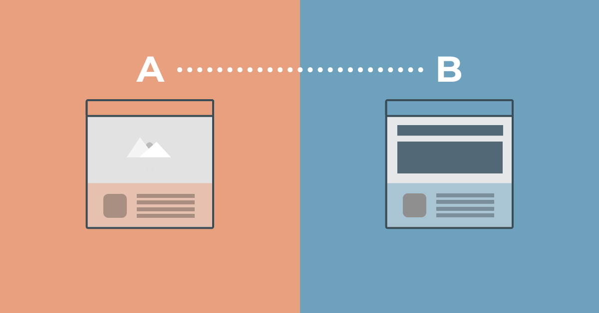 E-mail en A/B testing: hoe ga je van start?