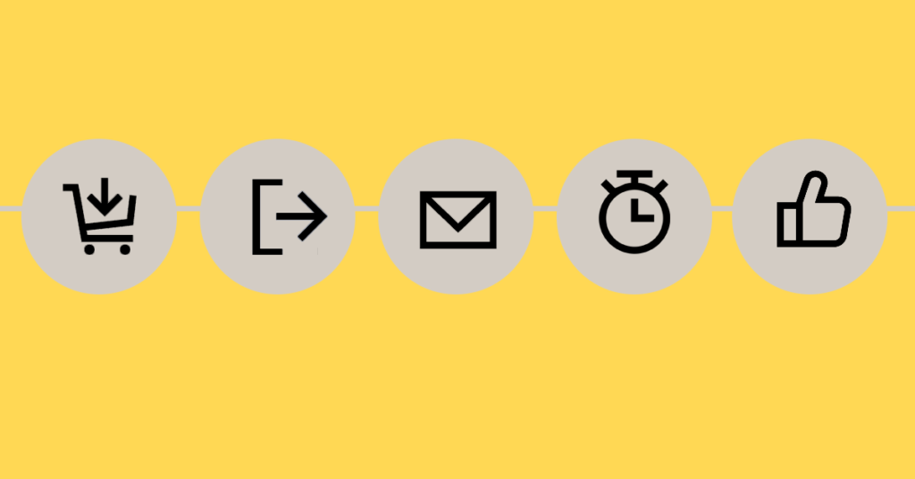 De 4 beste automations voor je webshop - Tomahawk