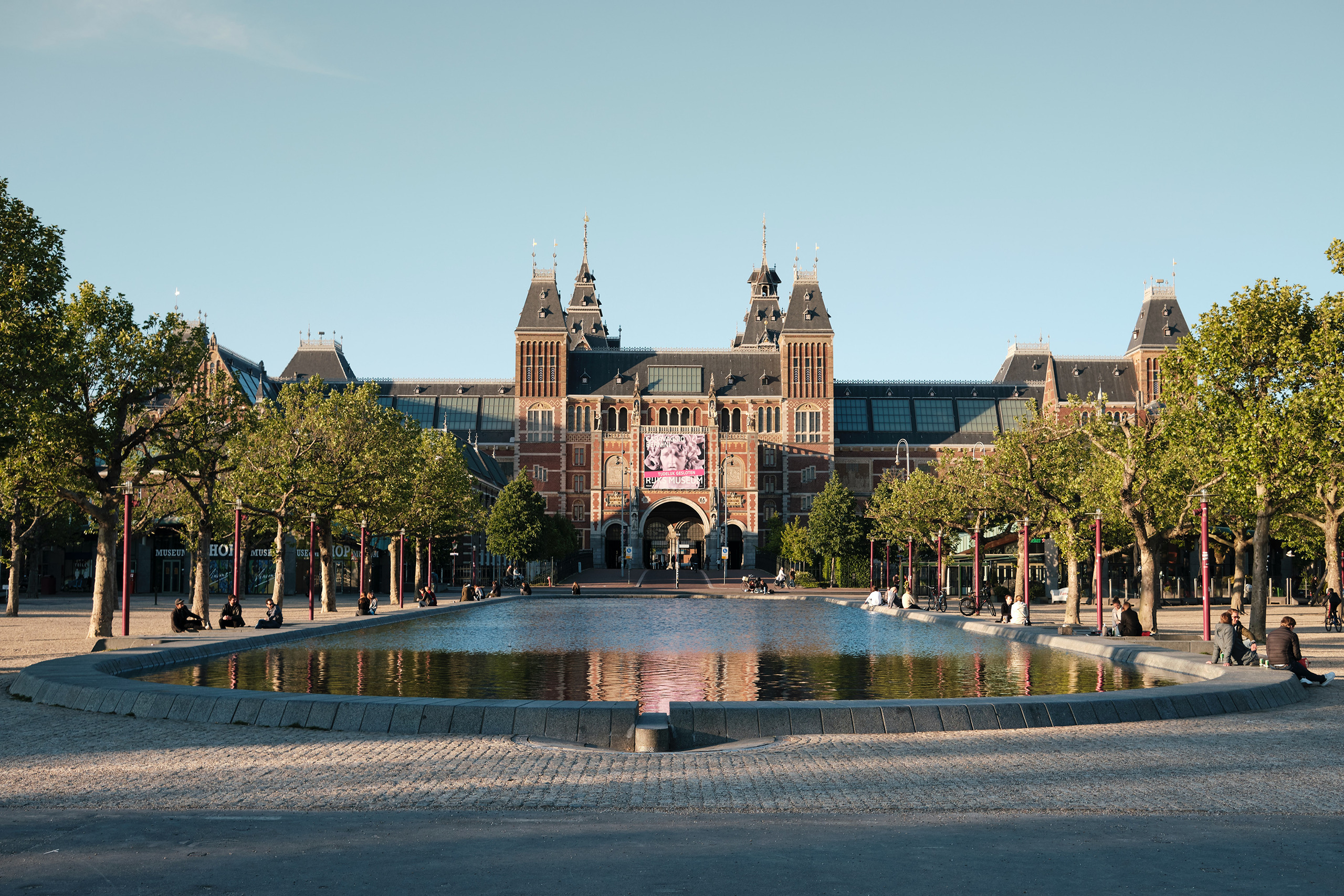 Crossborder Nederland
