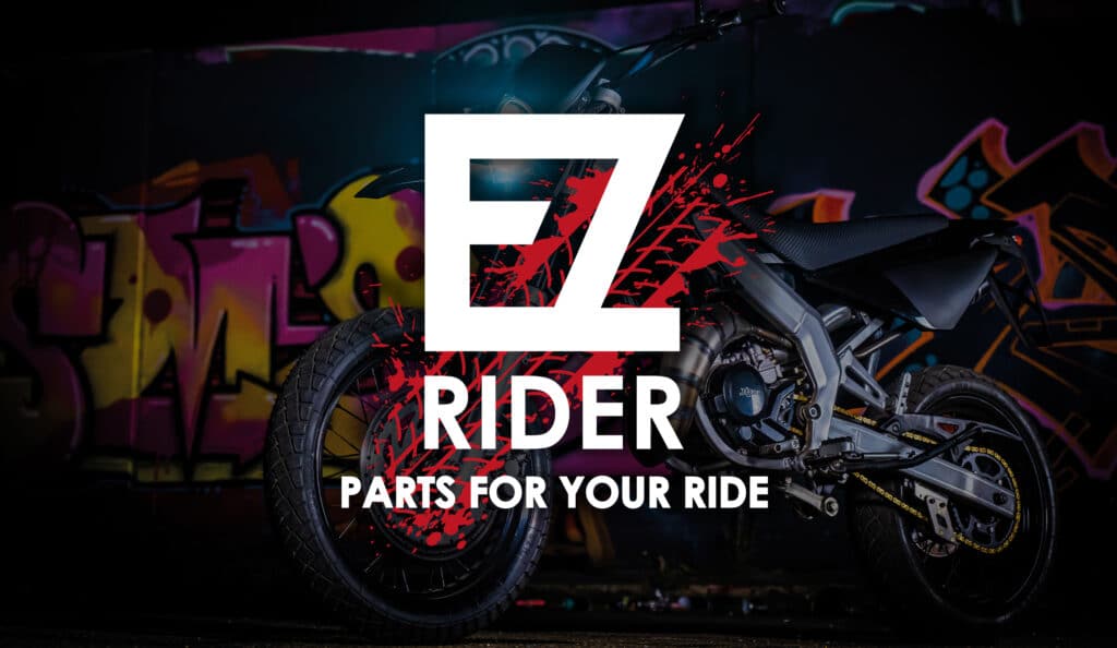 EZ Rider