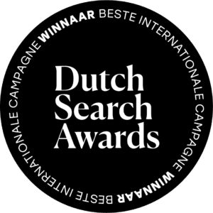 Dutch Search Awards