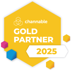 Gold Partner