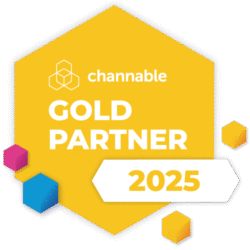 Gold Partner